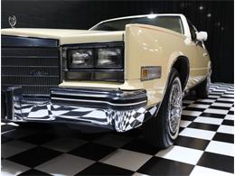 1985 Cadillac Eldorado (CC-2066559) for sale in Addison, Illinois