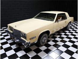 1985 Cadillac Eldorado (CC-2066559) for sale in Addison, Illinois