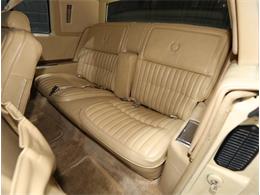 1985 Cadillac Eldorado (CC-2066559) for sale in Addison, Illinois