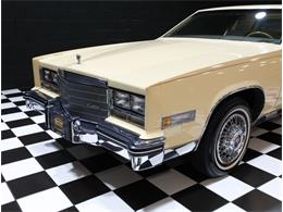 1985 Cadillac Eldorado (CC-2066559) for sale in Addison, Illinois