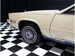 1985 Cadillac Eldorado (CC-2066559) for sale in Addison, Illinois
