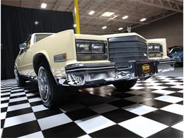 1985 Cadillac Eldorado (CC-2066559) for sale in Addison, Illinois