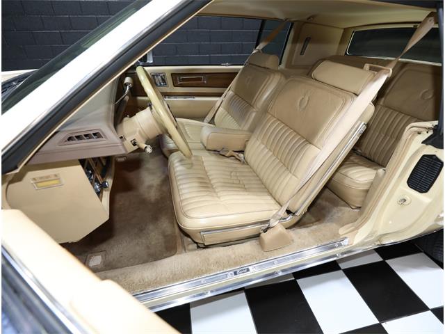 1985 Cadillac Eldorado (CC-2066559) for sale in Addison, Illinois