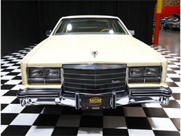 1985 Cadillac Eldorado (CC-2066559) for sale in Addison, Illinois