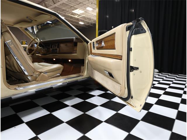 1985 Cadillac Eldorado (CC-2066559) for sale in Addison, Illinois