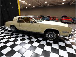 1985 Cadillac Eldorado (CC-2066559) for sale in Addison, Illinois