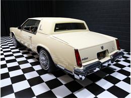 1985 Cadillac Eldorado (CC-2066559) for sale in Addison, Illinois