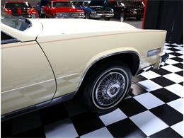 1985 Cadillac Eldorado (CC-2066559) for sale in Addison, Illinois