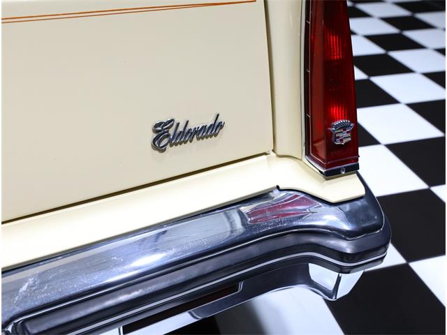 1985 Cadillac Eldorado (CC-2066559) for sale in Addison, Illinois