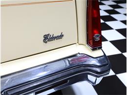 1985 Cadillac Eldorado (CC-2066559) for sale in Addison, Illinois