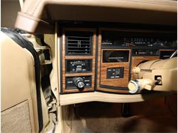 1985 Cadillac Eldorado (CC-2066559) for sale in Addison, Illinois