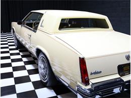 1985 Cadillac Eldorado (CC-2066559) for sale in Addison, Illinois