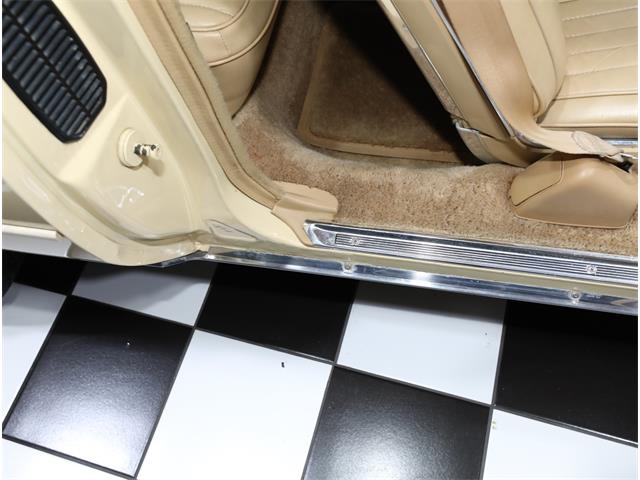 1985 Cadillac Eldorado (CC-2066559) for sale in Addison, Illinois