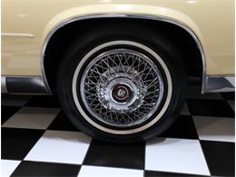 1985 Cadillac Eldorado (CC-2066559) for sale in Addison, Illinois