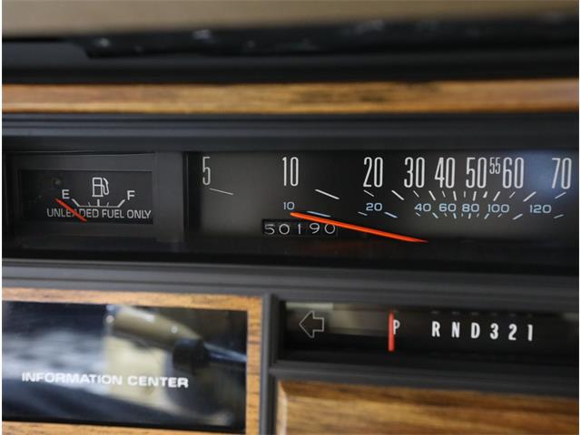 1985 Cadillac Eldorado (CC-2066559) for sale in Addison, Illinois