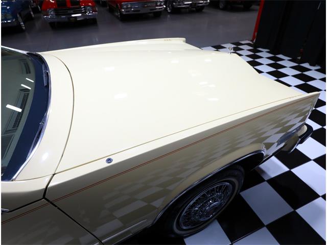 1985 Cadillac Eldorado (CC-2066559) for sale in Addison, Illinois