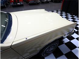 1985 Cadillac Eldorado (CC-2066559) for sale in Addison, Illinois