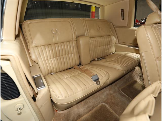 1985 Cadillac Eldorado (CC-2066559) for sale in Addison, Illinois