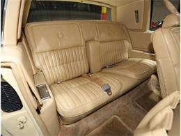 1985 Cadillac Eldorado (CC-2066559) for sale in Addison, Illinois