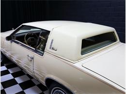 1985 Cadillac Eldorado (CC-2066559) for sale in Addison, Illinois