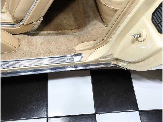 1985 Cadillac Eldorado (CC-2066559) for sale in Addison, Illinois