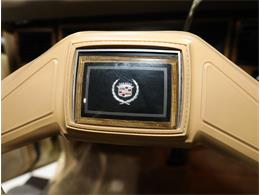 1985 Cadillac Eldorado (CC-2066559) for sale in Addison, Illinois