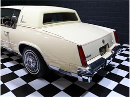 1985 Cadillac Eldorado (CC-2066559) for sale in Addison, Illinois