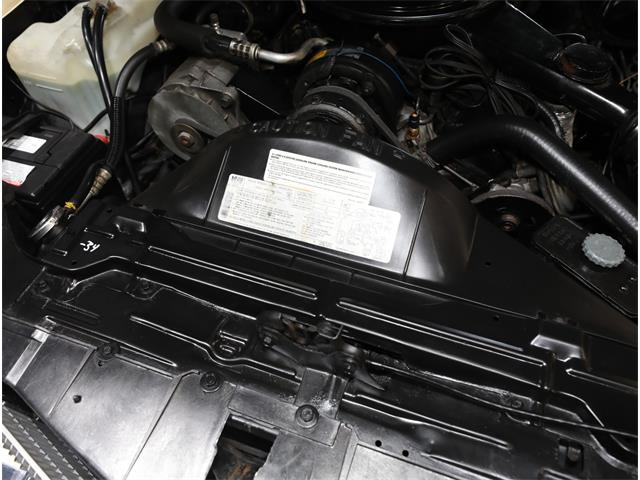 1985 Cadillac Eldorado (CC-2066559) for sale in Addison, Illinois