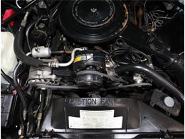 1985 Cadillac Eldorado (CC-2066559) for sale in Addison, Illinois