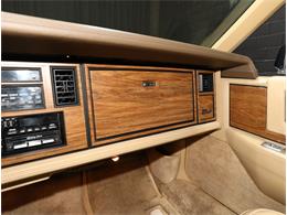 1985 Cadillac Eldorado (CC-2066559) for sale in Addison, Illinois