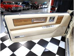 1985 Cadillac Eldorado (CC-2066559) for sale in Addison, Illinois
