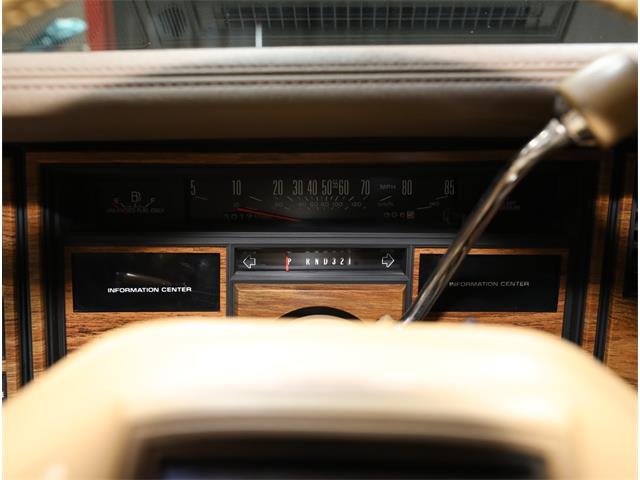 1985 Cadillac Eldorado (CC-2066559) for sale in Addison, Illinois