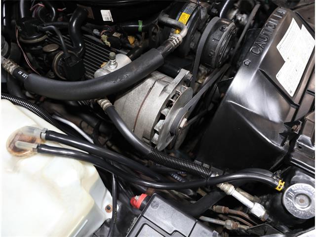 1985 Cadillac Eldorado (CC-2066559) for sale in Addison, Illinois
