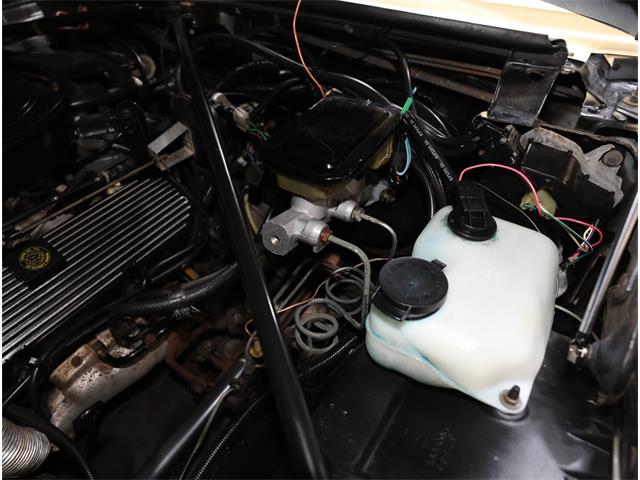 1985 Cadillac Eldorado (CC-2066559) for sale in Addison, Illinois