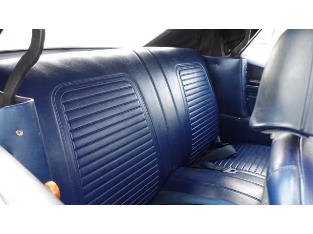 1969 Chevrolet Camaro (CC-2066560) for sale in Addison, Illinois