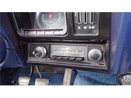 1969 Chevrolet Camaro (CC-2066560) for sale in Addison, Illinois