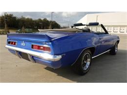 1969 Chevrolet Camaro (CC-2066560) for sale in Addison, Illinois