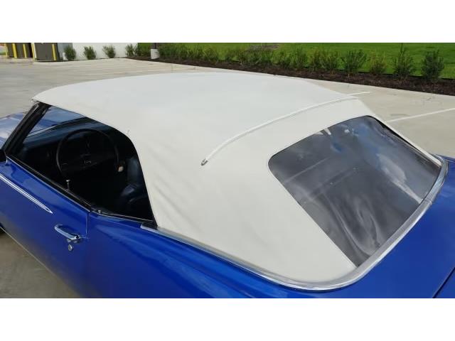 1969 Chevrolet Camaro (CC-2066560) for sale in Addison, Illinois