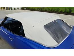 1969 Chevrolet Camaro (CC-2066560) for sale in Addison, Illinois