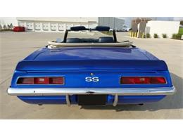 1969 Chevrolet Camaro (CC-2066560) for sale in Addison, Illinois