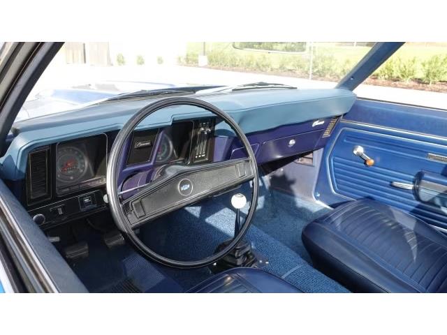 1969 Chevrolet Camaro (CC-2066560) for sale in Addison, Illinois