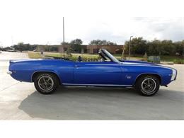 1969 Chevrolet Camaro (CC-2066560) for sale in Addison, Illinois