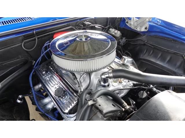 1969 Chevrolet Camaro (CC-2066560) for sale in Addison, Illinois