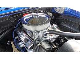 1969 Chevrolet Camaro (CC-2066560) for sale in Addison, Illinois