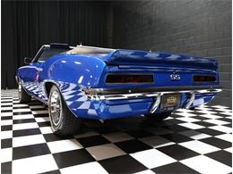 1969 Chevrolet Camaro (CC-2066560) for sale in Addison, Illinois