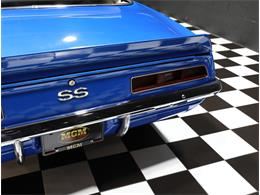 1969 Chevrolet Camaro (CC-2066560) for sale in Addison, Illinois