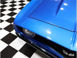 1969 Chevrolet Camaro (CC-2066560) for sale in Addison, Illinois
