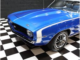 1969 Chevrolet Camaro (CC-2066560) for sale in Addison, Illinois