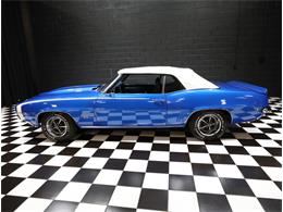 1969 Chevrolet Camaro (CC-2066560) for sale in Addison, Illinois