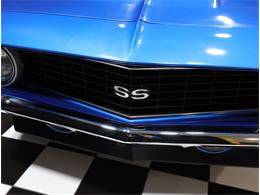 1969 Chevrolet Camaro (CC-2066560) for sale in Addison, Illinois